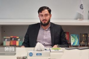 محمدمهدی رفیعی: اندیشه بهشتی...
