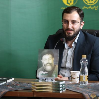 محمدمهدی رفیعی اندیشه بهشتی...