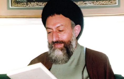 اصل بر تک همسری است
