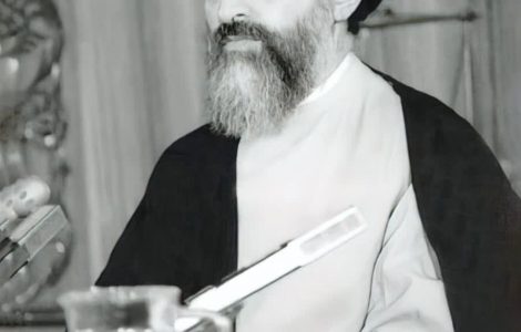 جوانانِ آزادِ پاسدارِ حق بسازید