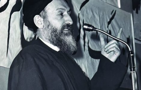 دانشجو همیشه باید دغدغه‌مند بماند
