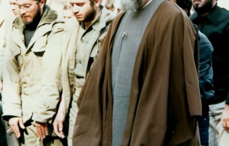 در نظام اسلامی، غیر معصوم؛ مسئول است